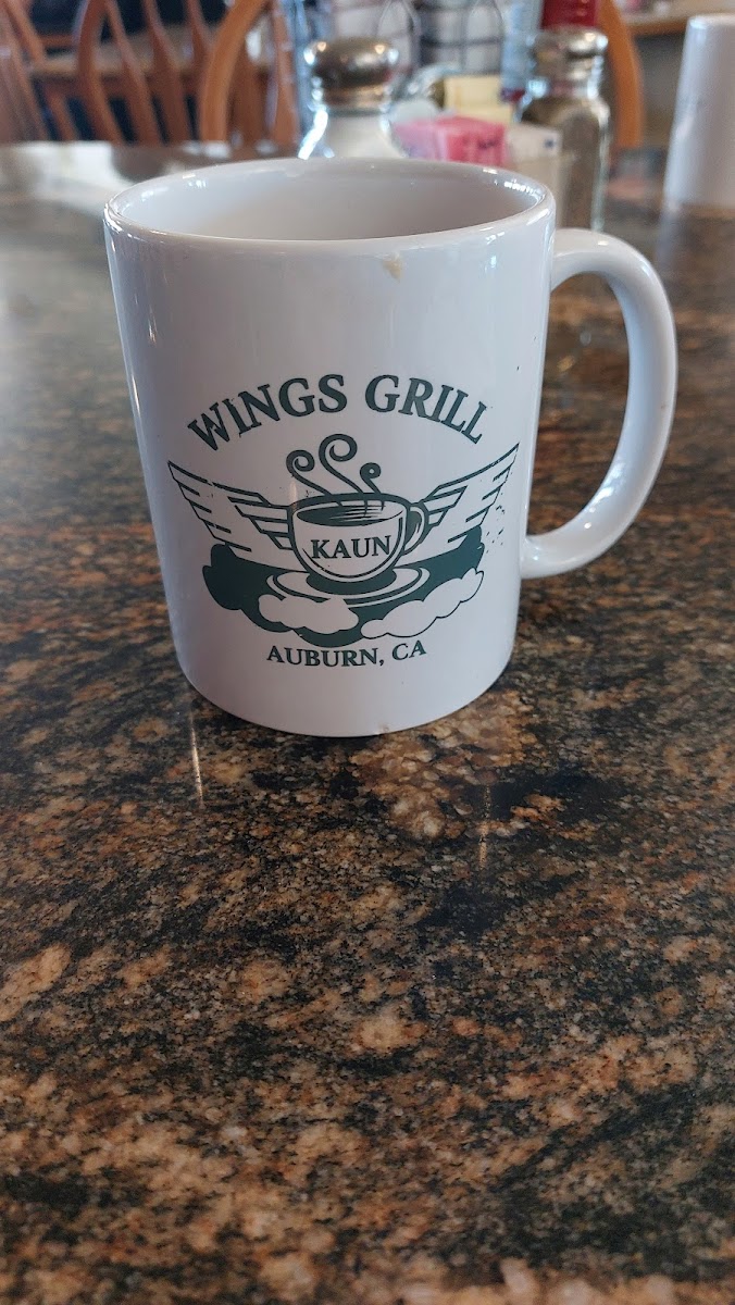 Wings Grill & Espresso Bar-5