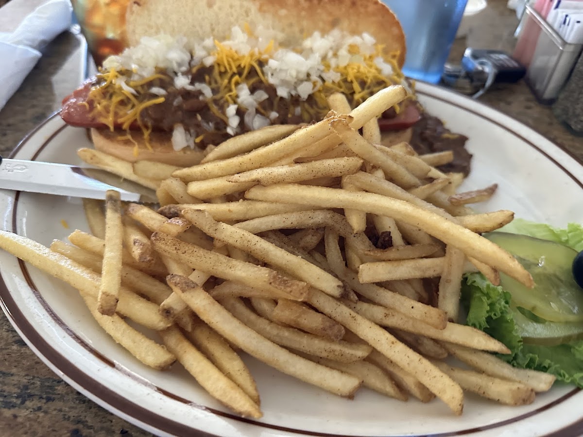 Wings Grill & Espresso Bar-8